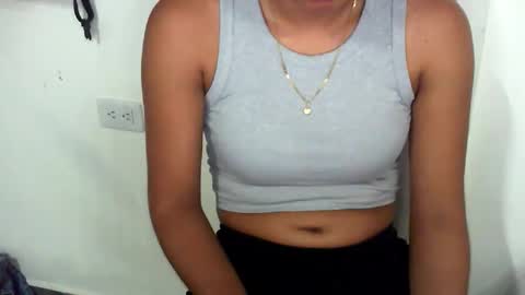 Snapshot of danielaa_foxx chatting on 29, 11, 2025 danielaa_foxx online show from 29, 11, 2025
