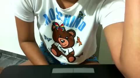 Snapshot of danielaa_foxx chatting on 2, 12, 2025 danielaa_foxx online show from 2, 12, 2025