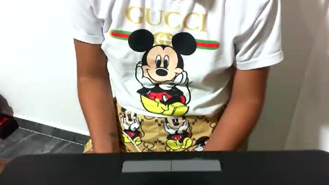 Snapshot of danielaa_foxx chatting on 4, 12, 2025 danielaa_foxx online show from 4, 12, 2025