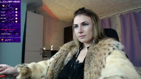 Snapshot of danielacooperx chatting on 4, 2, 2025 Daniela Cooper online show from 4, 2, 2025