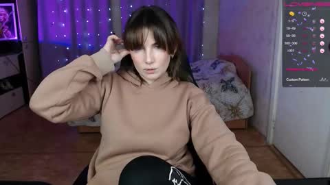 Snapshot of danielacooperx chatting on 22, 11, 2025 Daniela Cooper online show from 22, 11, 2025