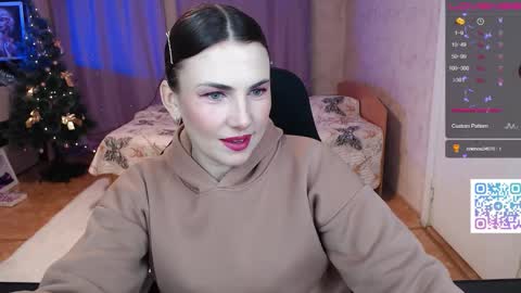 Daniela Cooper online show from 10, 1, 2026