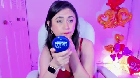 Daniela online show from 14, 2, 2025