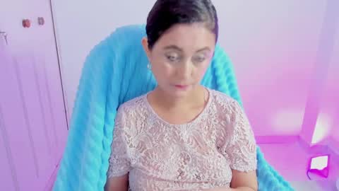 Daniela online show from 19, 11, 2025