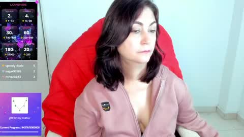 Snapshot of danielahot2 chatting on 8, 6, 2026 Daniela online show from 8, 6, 2026