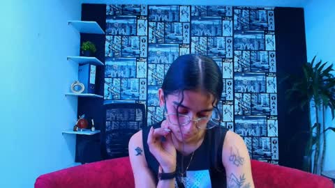 danielamonroe online show from 30, 3, 2026