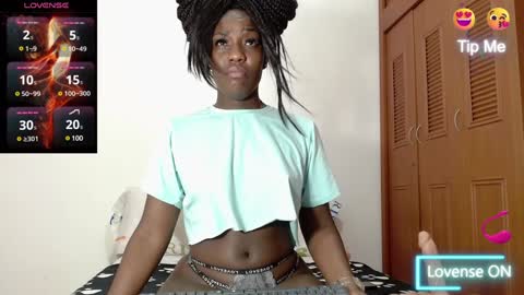 Snapshot of danielamorgan chatting on 3, 12, 2024 Danielamorgan online show from 3, 12, 2024