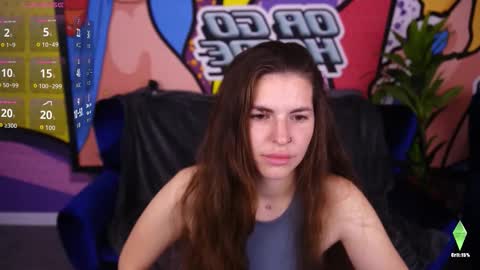 Snapshot of danielareign chatting on 15, 11, 2025 danielareign online show from 15, 11, 2025