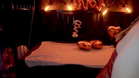 Snapshot of danielareign chatting on 7, 2, 2026 danielareign online show from 7, 2, 2026