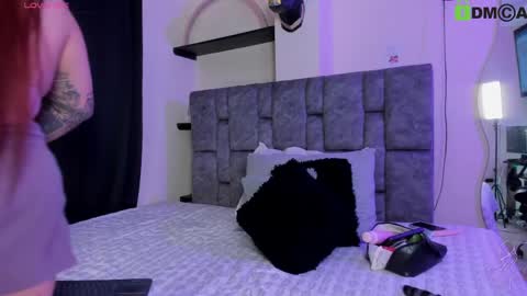 danielasexya online show from 25, 3, 2026