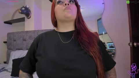 danielasexya online show from 18, 5, 2026