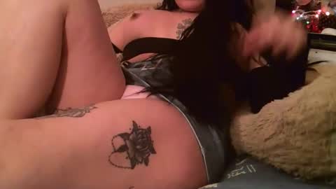 DANIELA online show from 16, 3, 2026