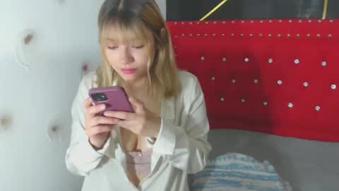 danielawidx online show from 27, 3, 2026