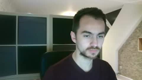 Snapshot of danielbt28 chatting on 23, 2, 2025 danielbt28 online show from 23, 2, 2025