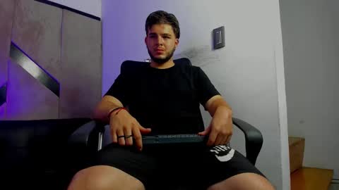 DANIEL online show from 17, 10, 2025