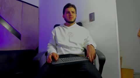 DANIEL online show from 21, 10, 2025