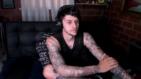 Daniele Bunny online show from 8, 12, 2024