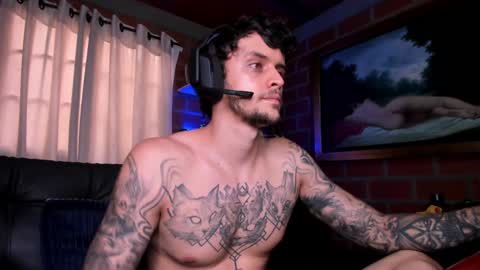 Daniele Bunny online show from 12, 12, 2024