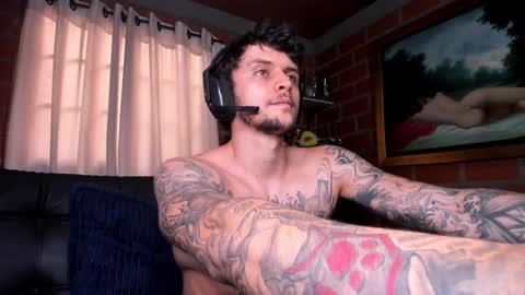 Daniele Bunny online show from 13, 12, 2024