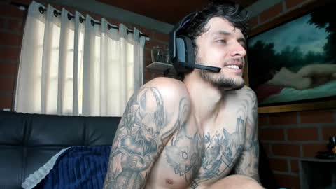 Daniele Bunny online show from 16, 12, 2024