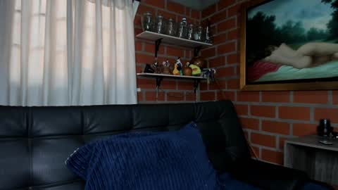 Daniele Bunny online show from 7, 1, 2025