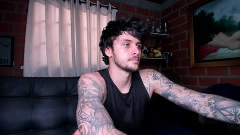 Daniele Bunny online show from 10, 1, 2025