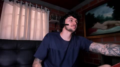 Daniele Bunny online show from 21, 1, 2025