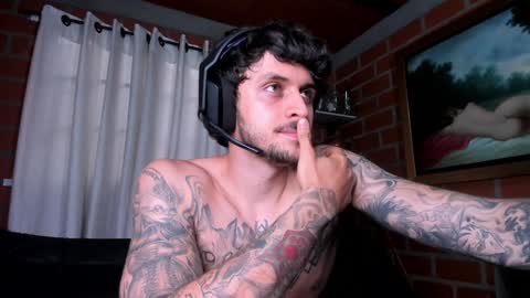 Daniele Bunny online show from 23, 1, 2025