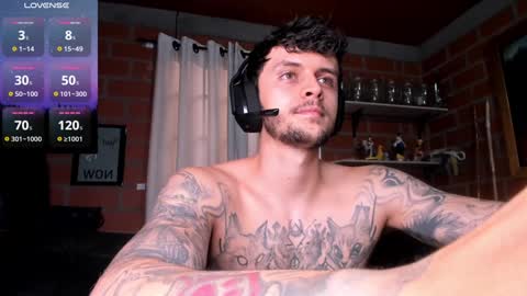 Daniele Bunny online show from 8, 2, 2025