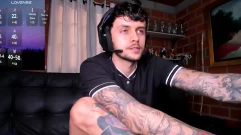 Daniele Bunny online show from 9, 2, 2025