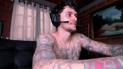 Daniele Bunny online show from 18, 2, 2025