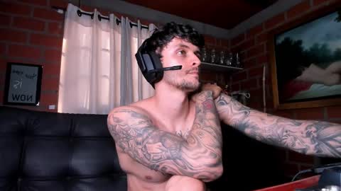 Daniele Bunny online show from 19, 2, 2025