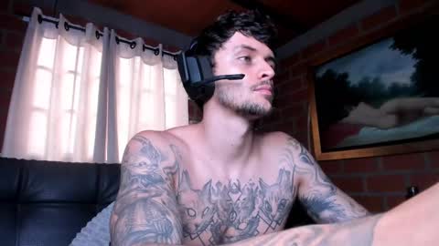 Daniele Bunny online show from 25, 2, 2025