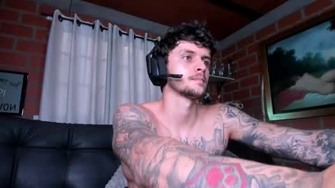 Daniele Bunny online show from 26, 2, 2025