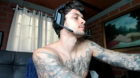 Daniele Bunny online show from 10, 3, 2025