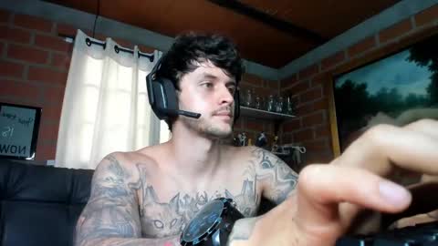 Daniele Bunny online show from 11, 3, 2025