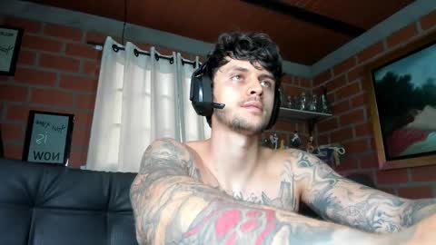 Daniele Bunny online show from 12, 3, 2025