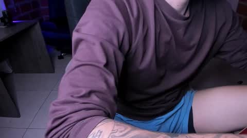 Daniele Bunny online show from 6, 11, 2025