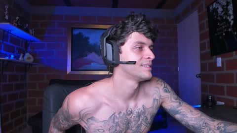 Daniele Bunny online show from 29, 11, 2025