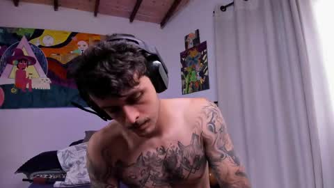 Daniele Bunny online show from 17, 5, 2026