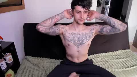 Daniele Bunny online show from 2, 7, 2026