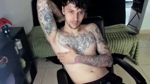 Daniele Bunny online show from 8, 7, 2026