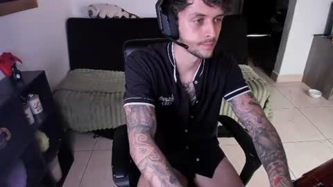 Daniele Bunny online show from 9, 7, 2026