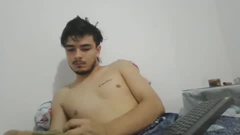 DANIEL online show from 3, 1, 2025