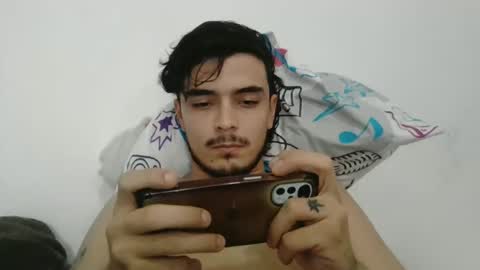 DANIEL online show from 3, 1, 2025