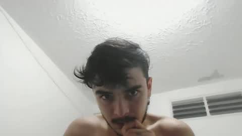 DANIEL online show from 8, 1, 2025