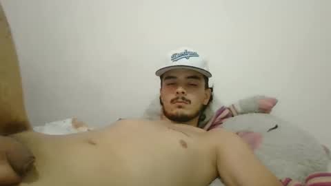 DANIEL online show from 23, 1, 2025