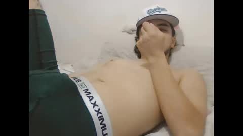 DANIEL online show from 27, 1, 2025