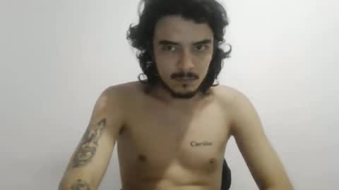 DANIEL online show from 17, 9, 2025