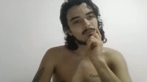 DANIEL online show from 26, 10, 2025